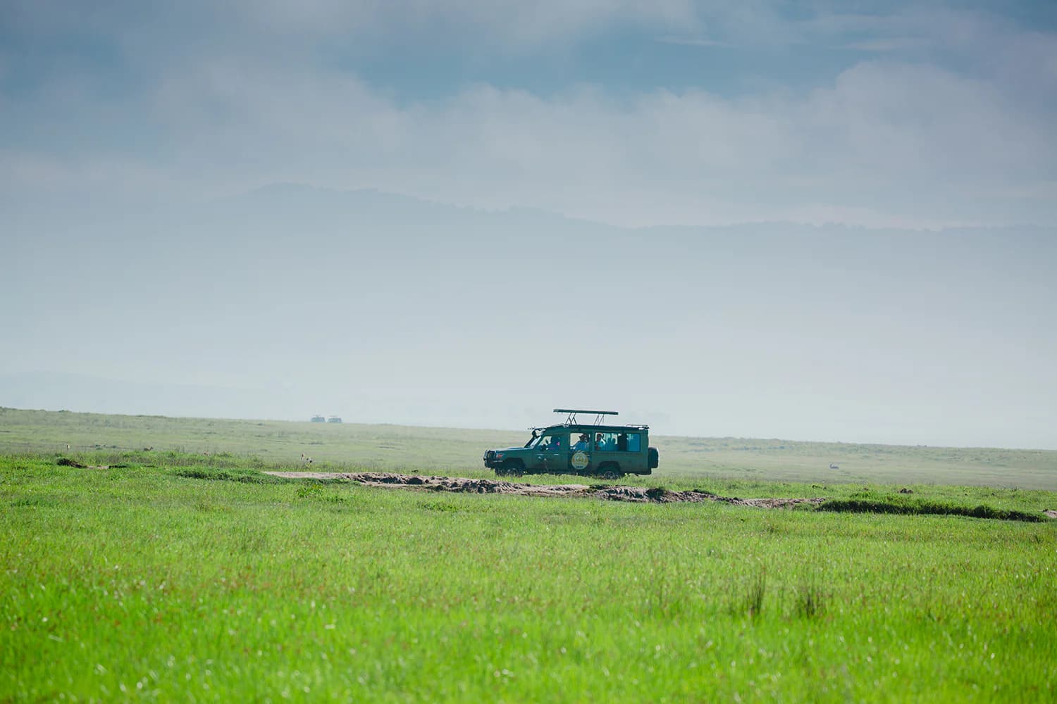 Serengeti National Park