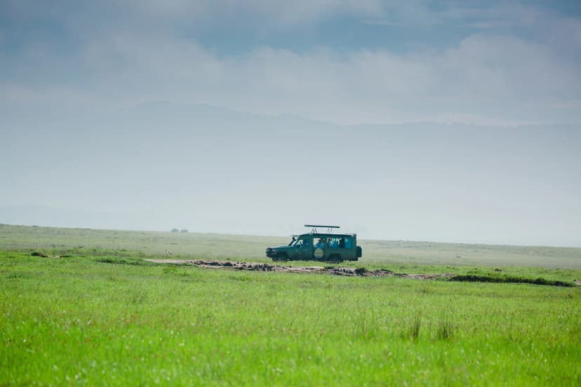 Serengeti National Park