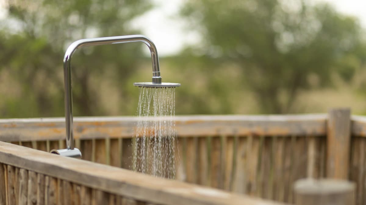 Enkirari Wilderness Camp