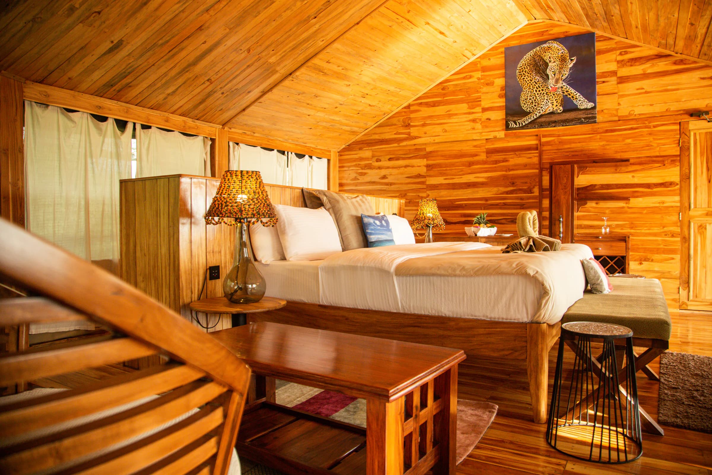 Serian Tarangire Camp(37)